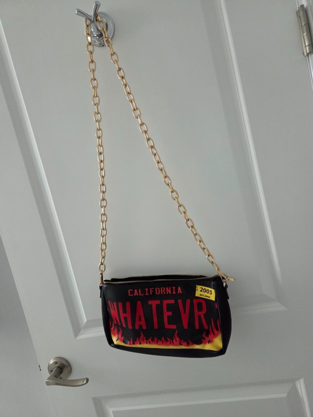 WHATEVER Purse - Picture 6 of 6